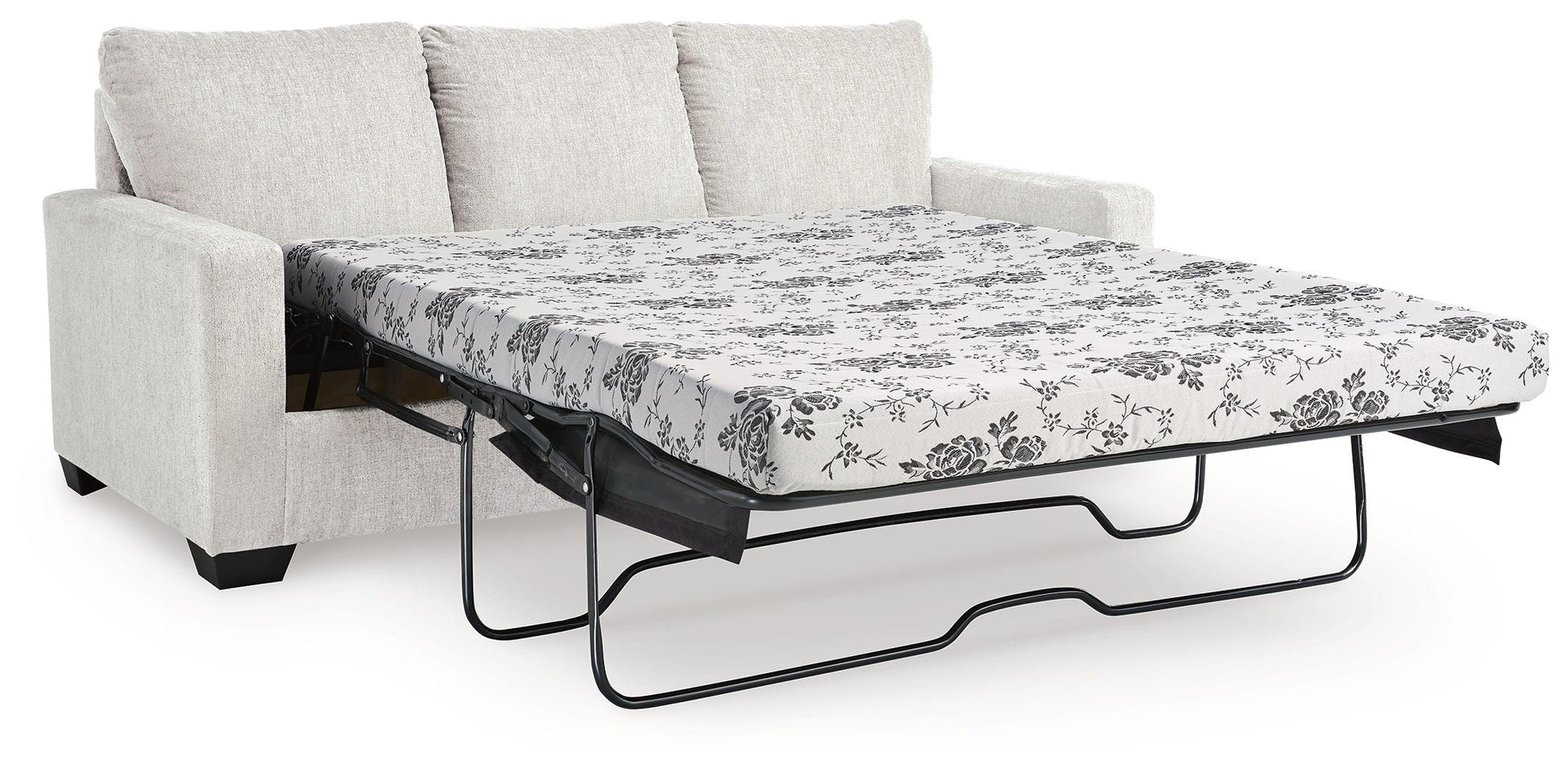 Signature Design by Ashley® Rannis - Sofa Sleeper | Meri Furniture