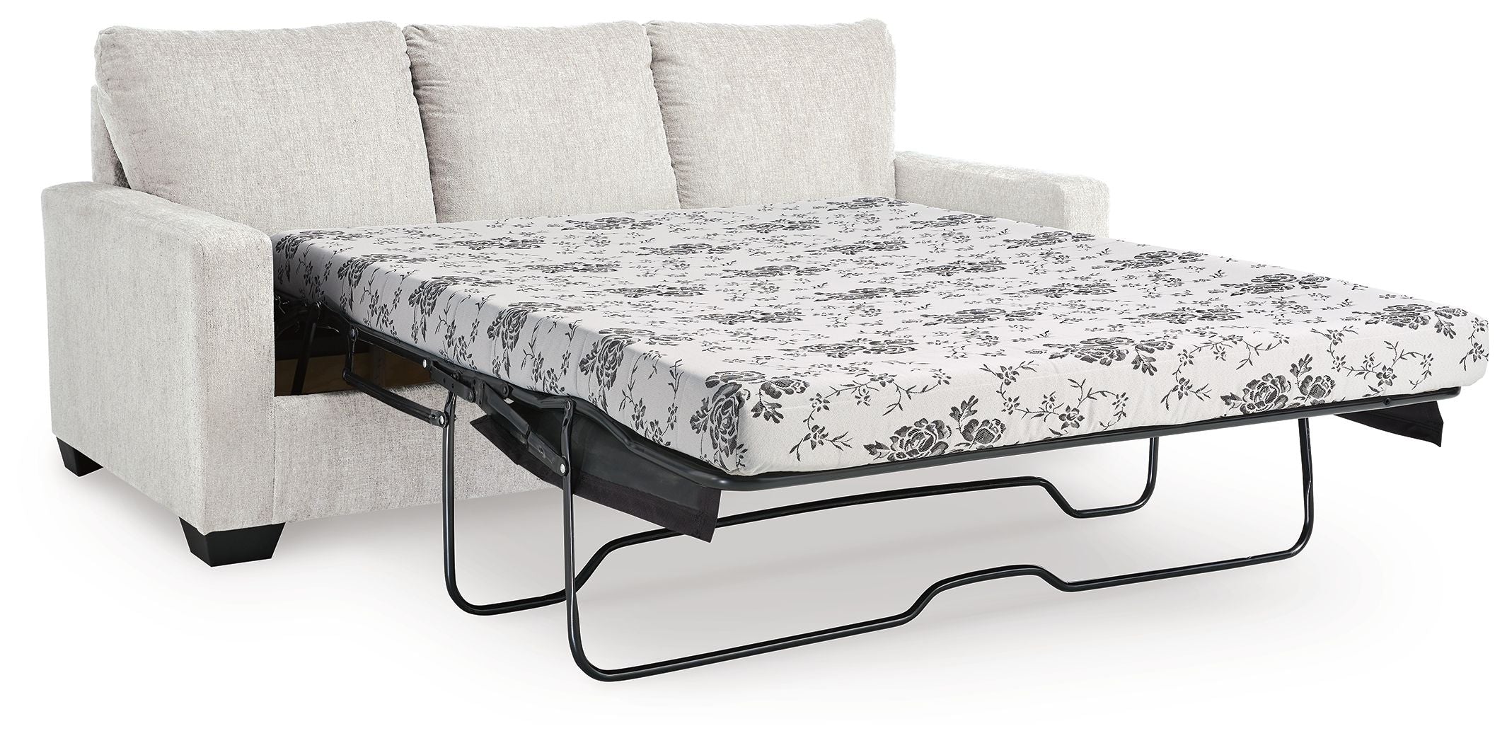 Signature Design by Ashley® Rannis - Sofa Sleeper | Meri Furniture