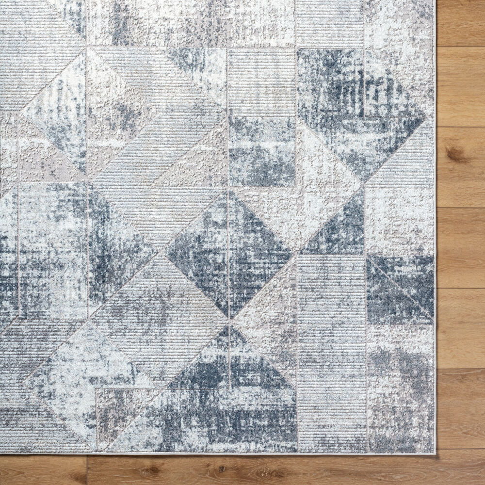 Nesta Machine Woven Rug