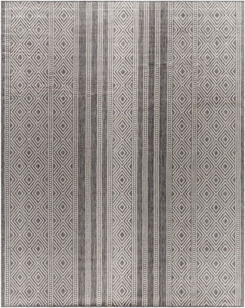 Long Beach Machine Woven Rug