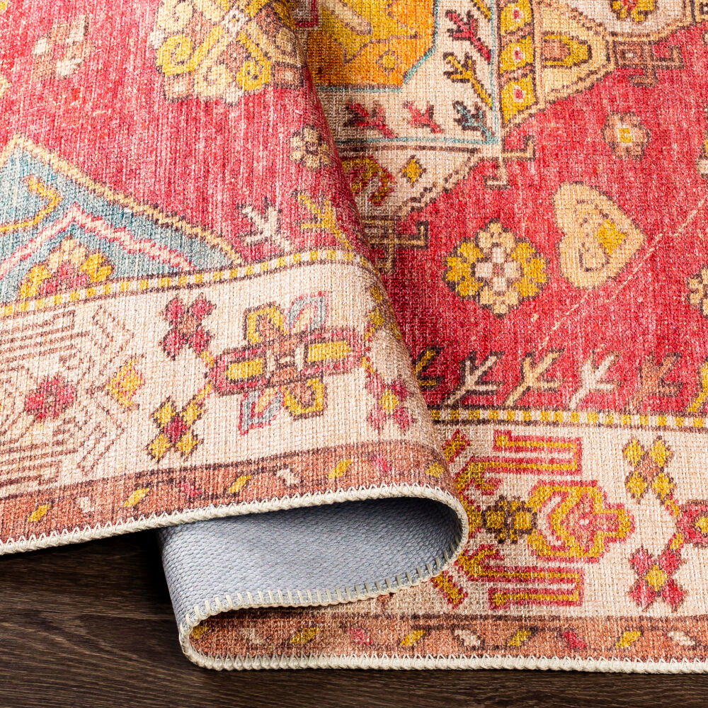Amelie Machine Woven Rug