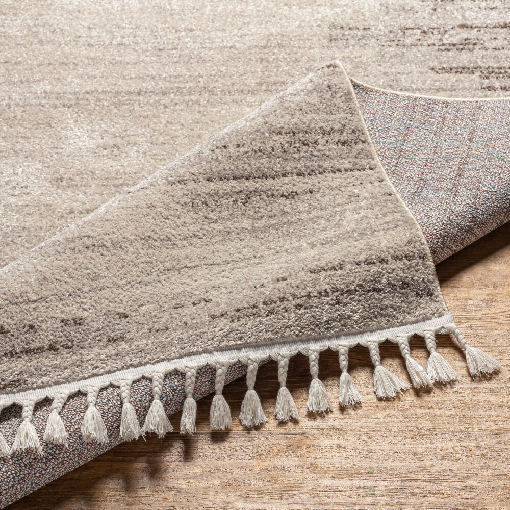 Blackburn Machine Woven Rug