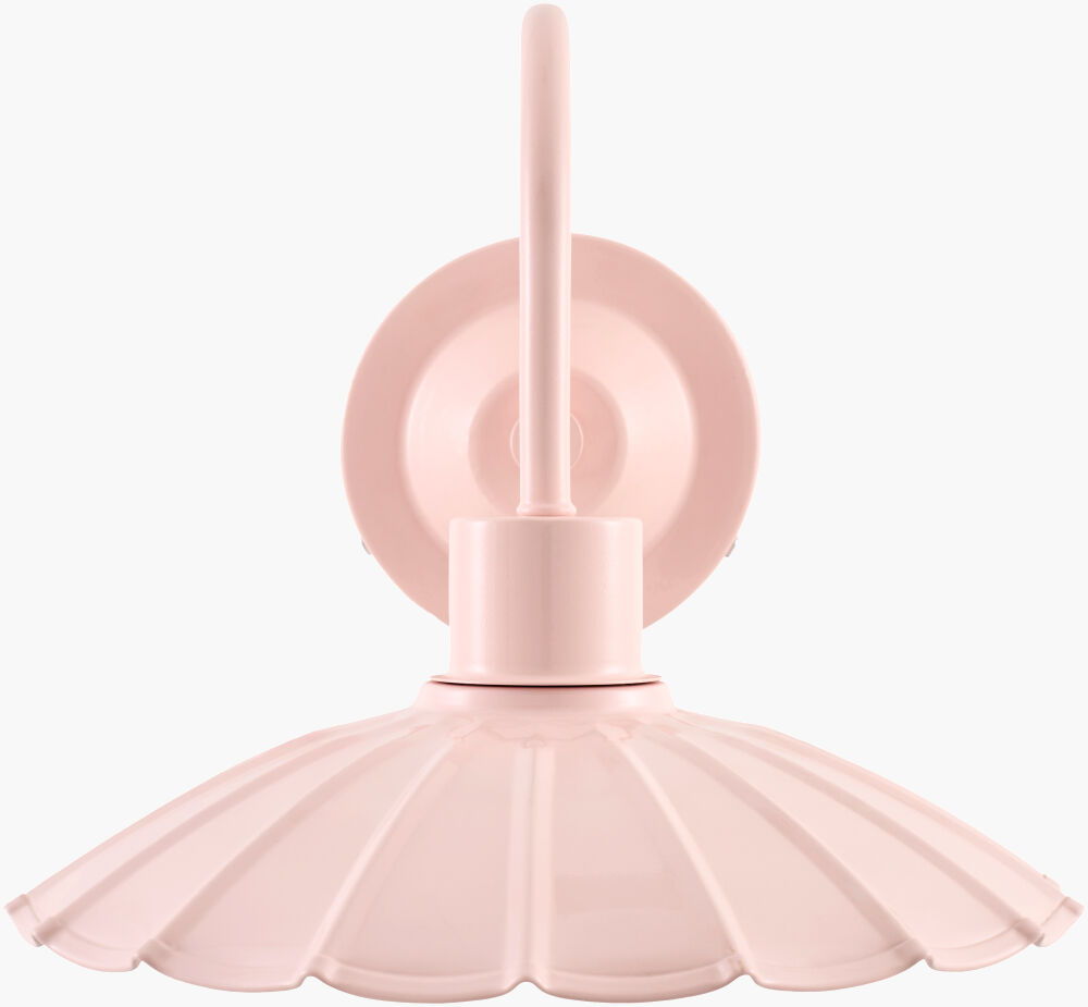 Pavona Wall Sconce