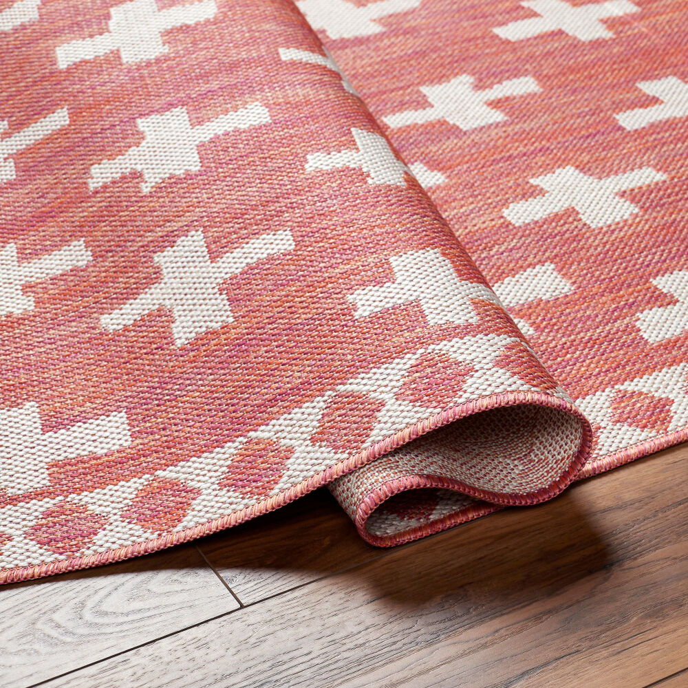 Long Beach Machine Woven Rug