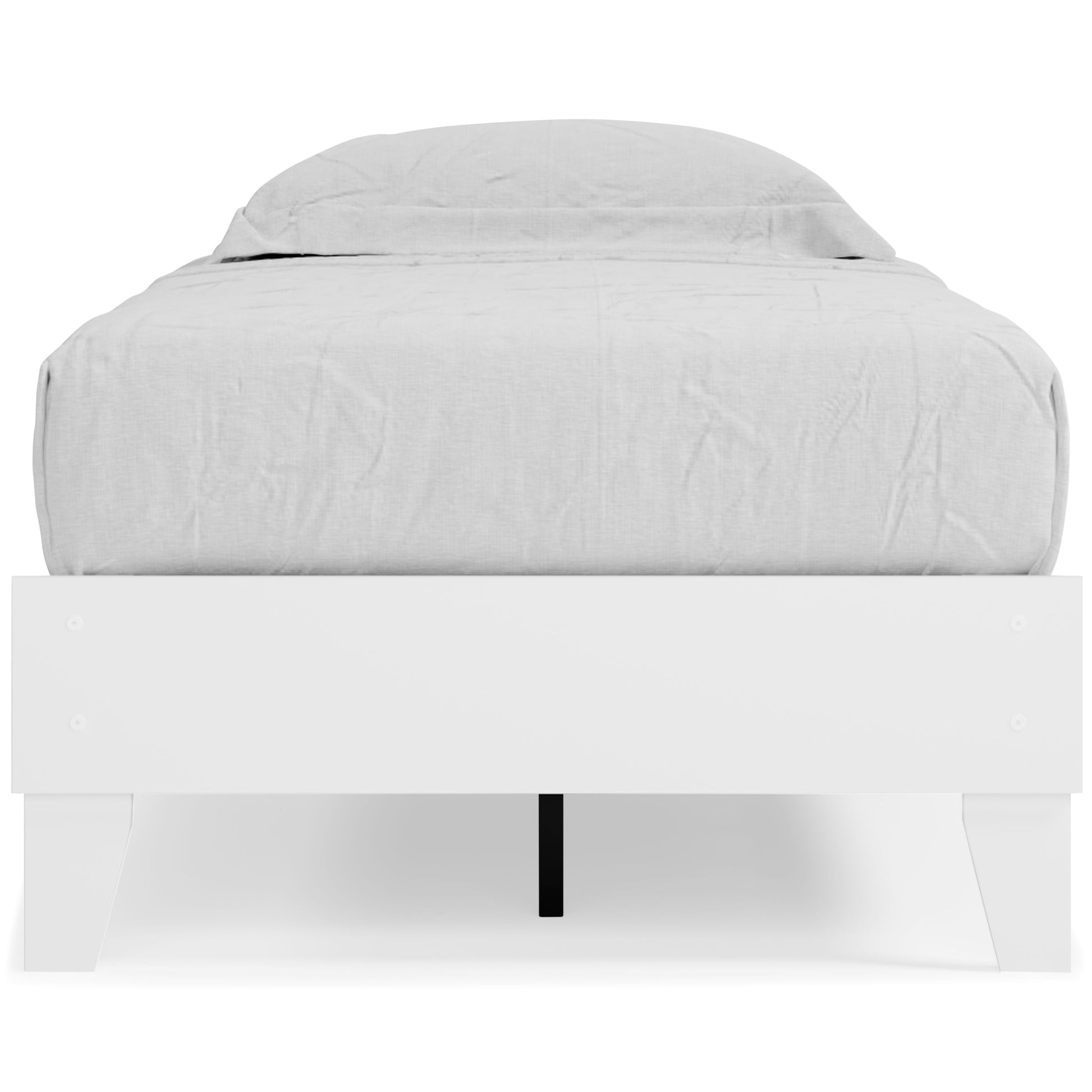 Ashley Furniture Piperton - Platform Bed | Meri Furniture