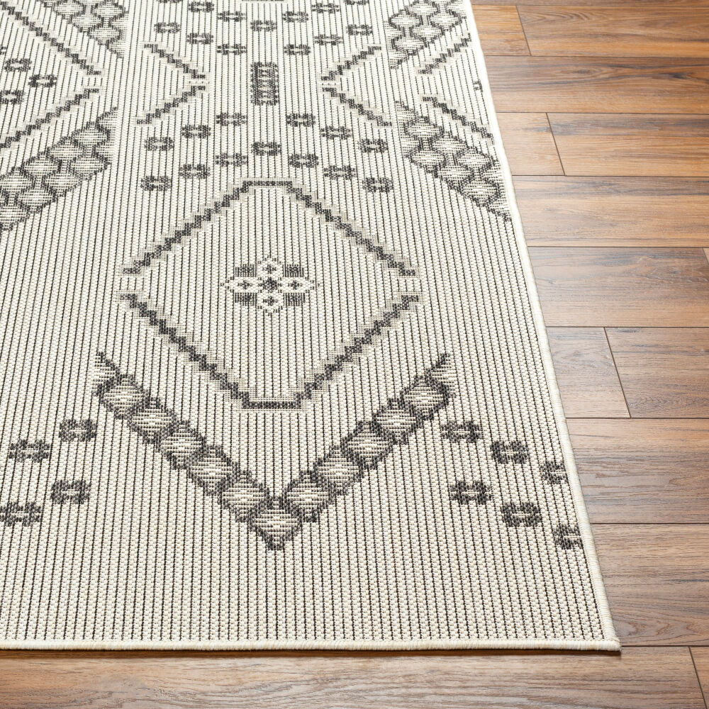 Ravello Machine Woven Rug