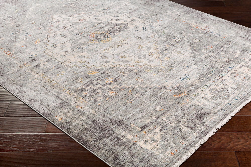 Presidential Machine Woven Rug