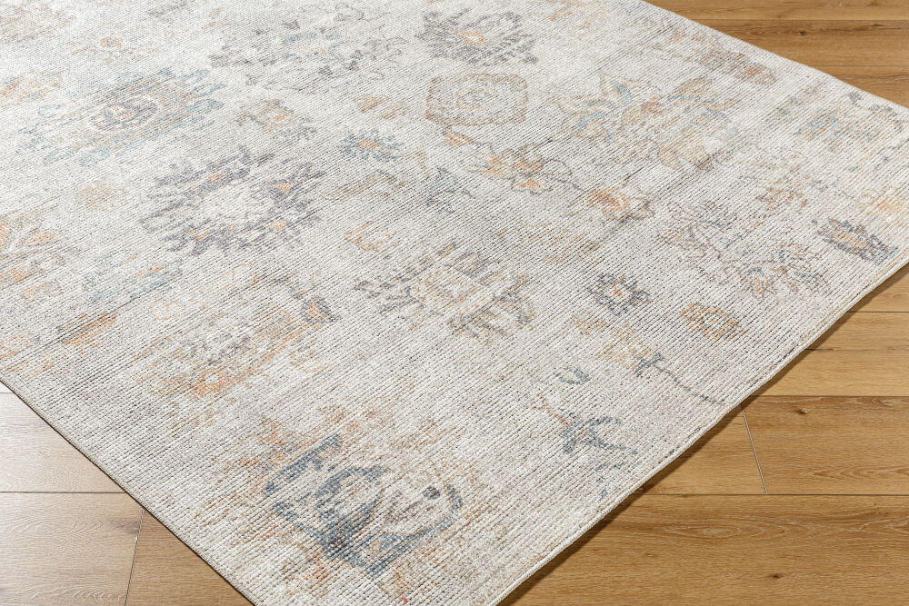 Olympic Machine Woven Rug