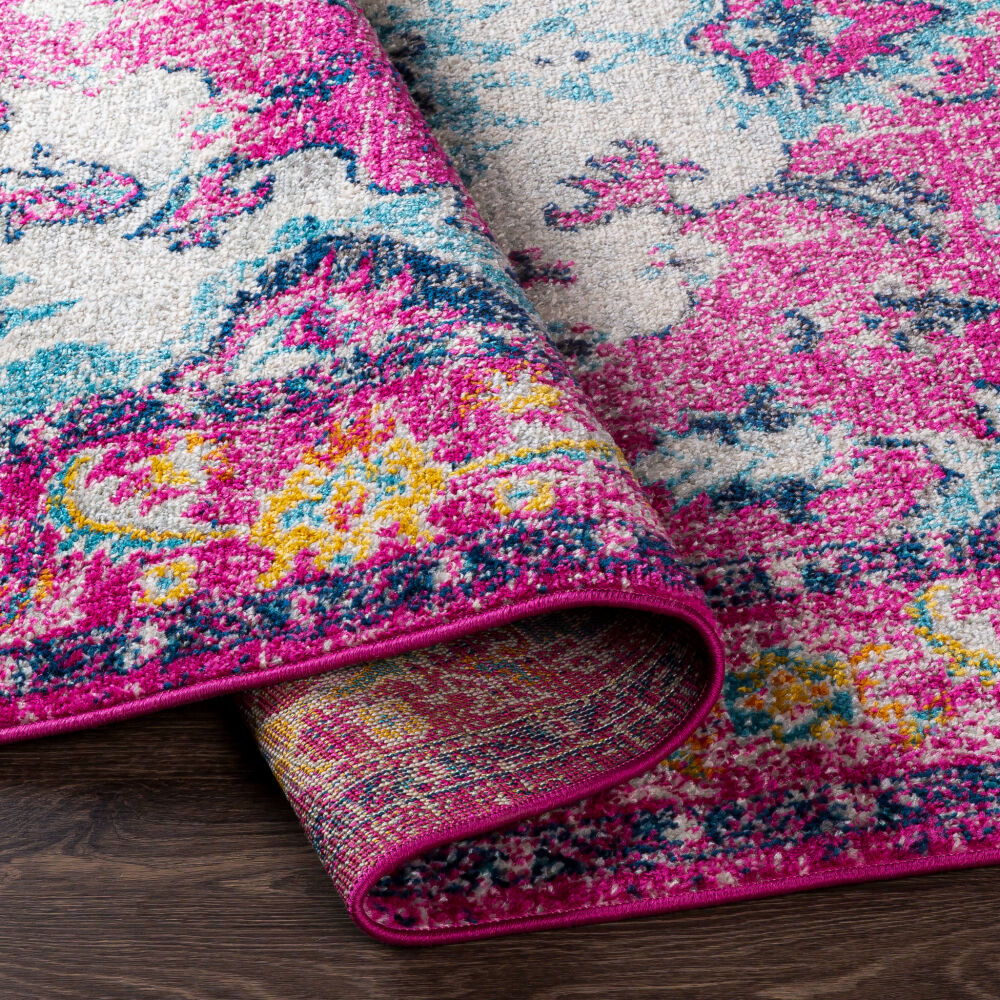 Harput Machine Woven Rug