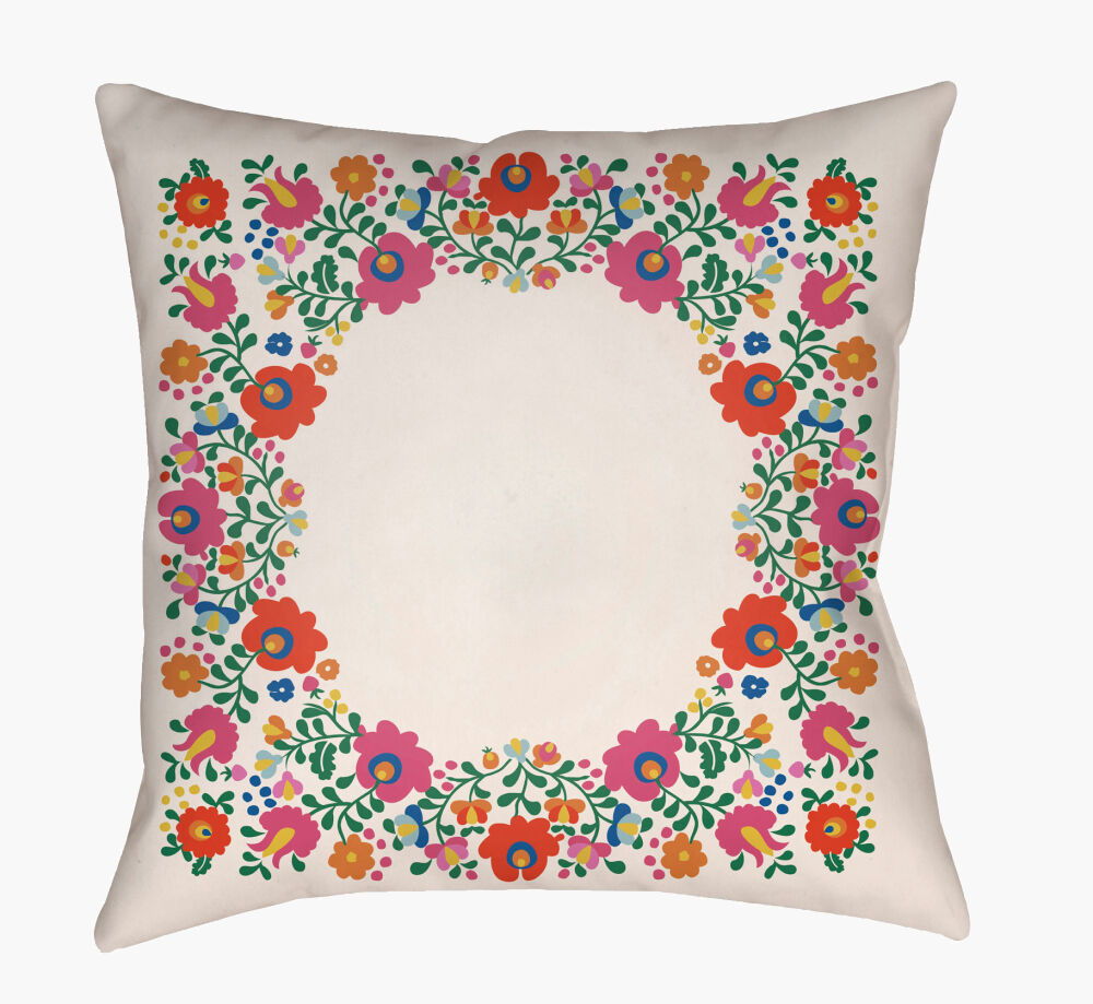 Lolita Pillow