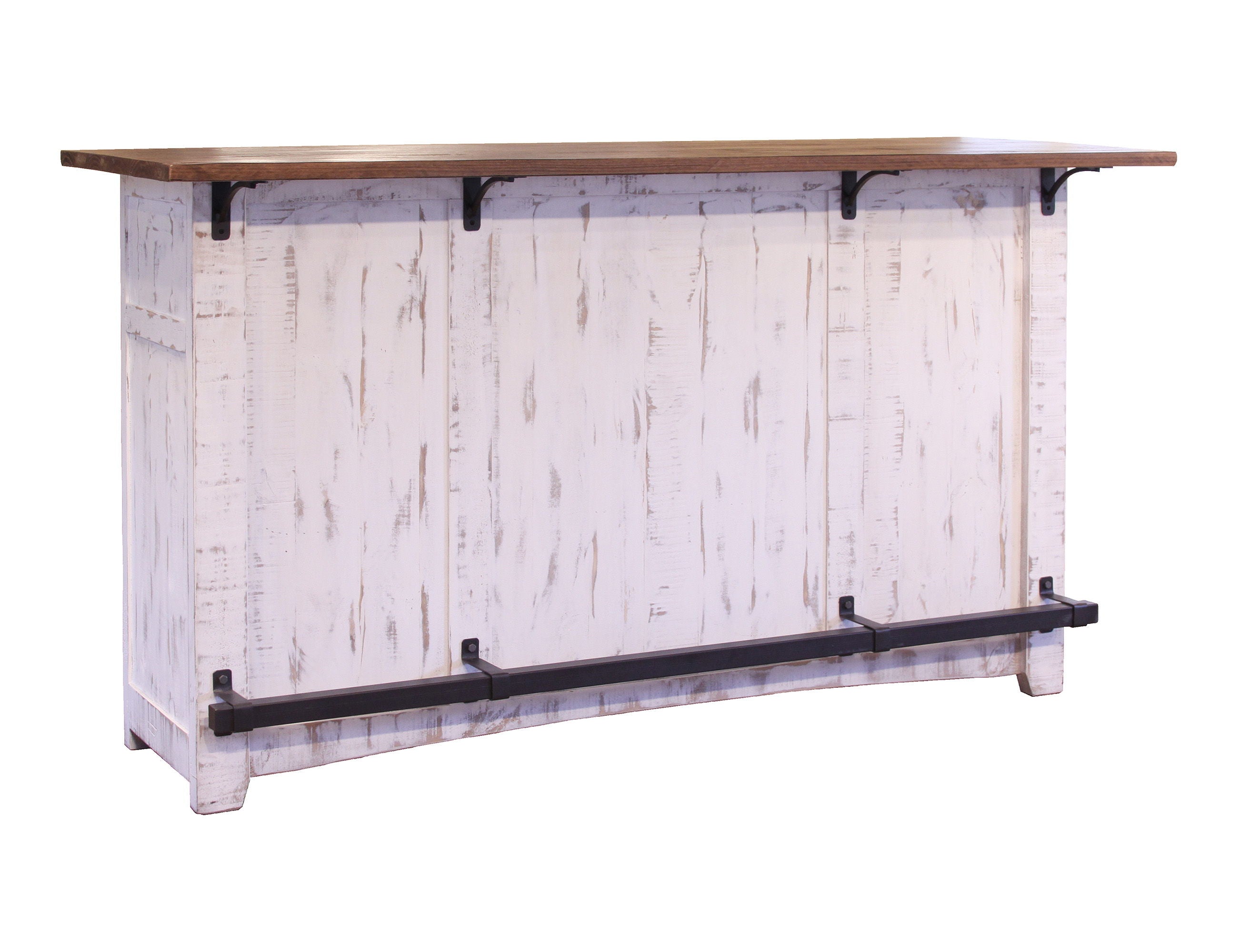 International Furniture Direct Pueblo - Bar | Meri Furniture