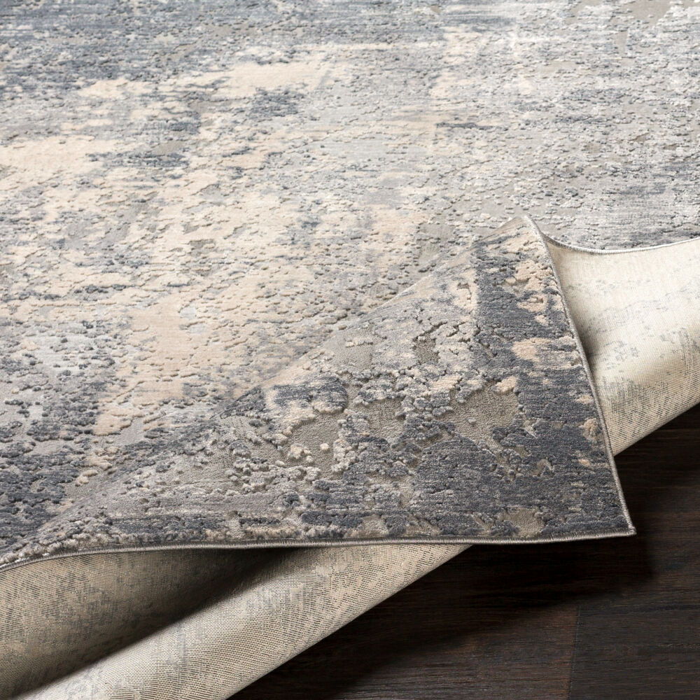 Alpine Machine Woven Rug
