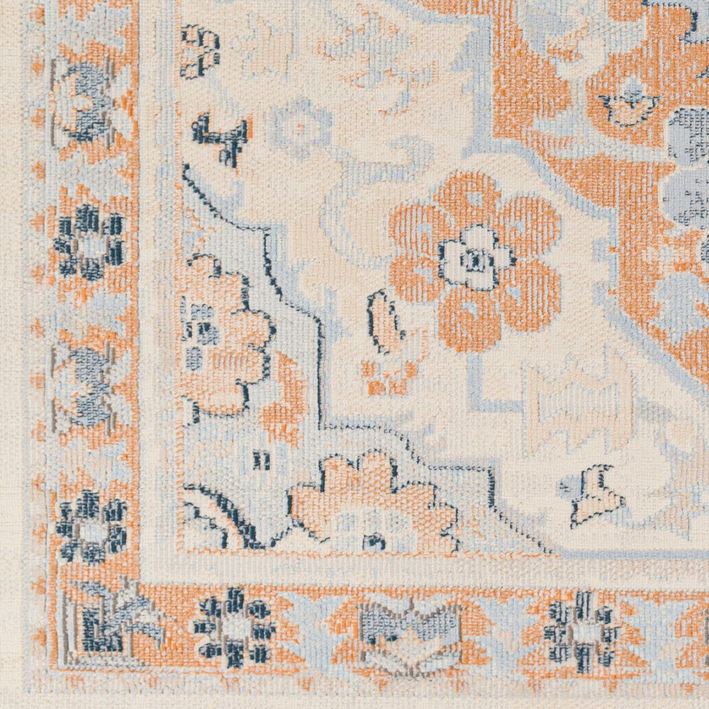 Pisa Machine Woven Rug