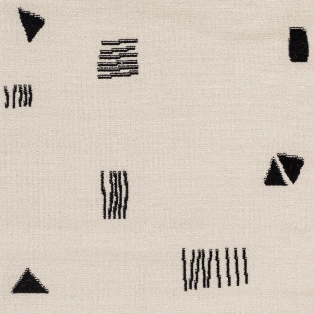 Pisa Machine Woven Rug