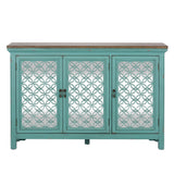 Kensington - Accent Cabinet