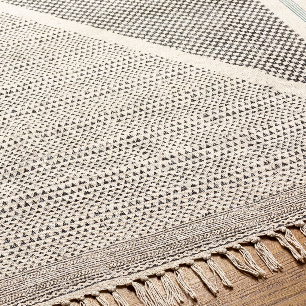 July Handmade Rug