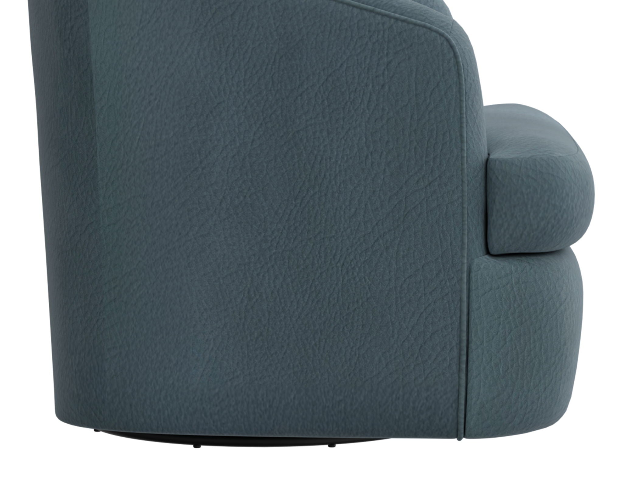 Tumbi - Swivel Accent Chair