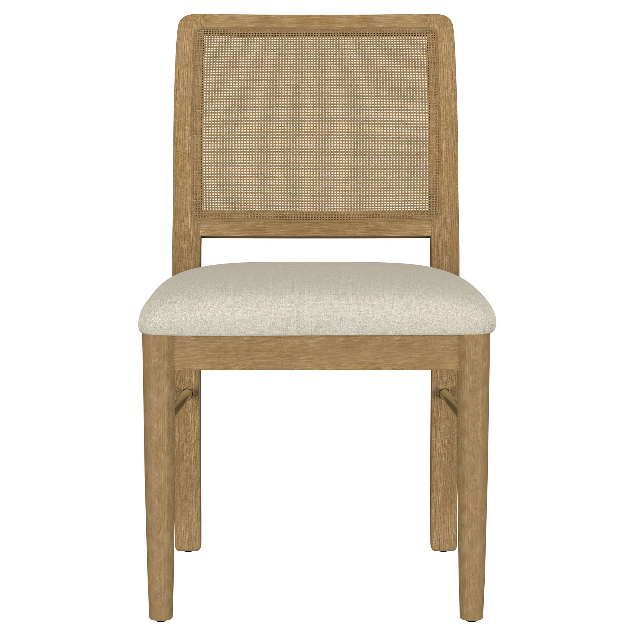 Benson - Dining Side Chair (Set of 2)