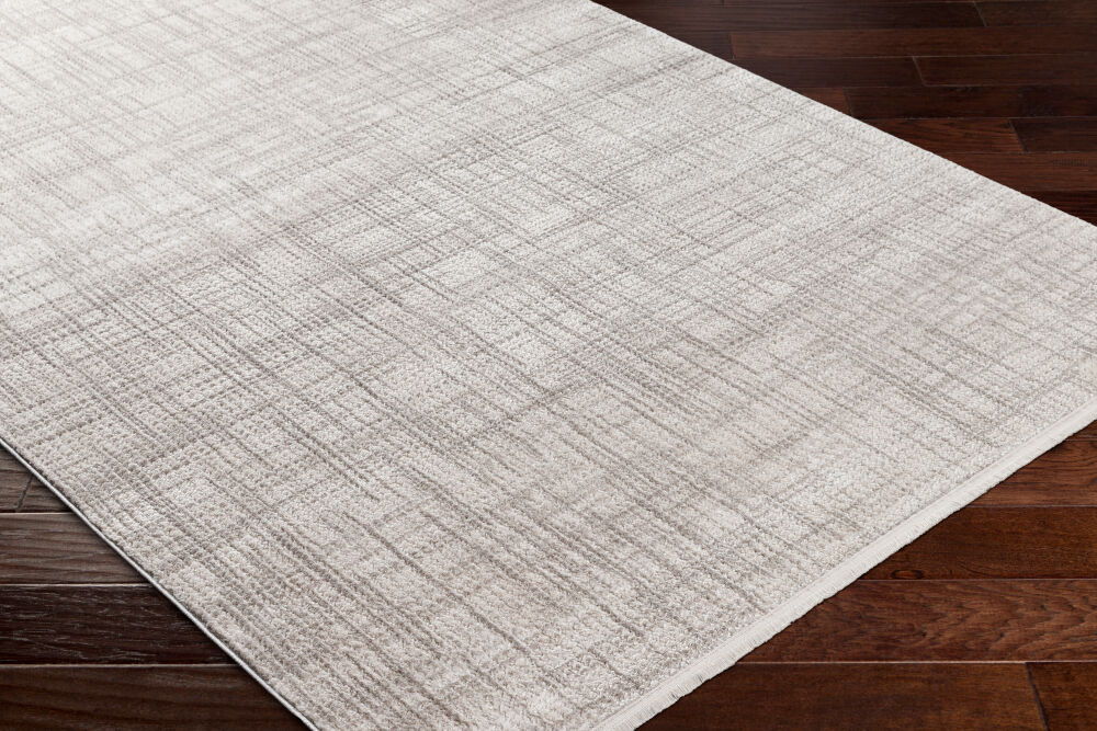 Masha Machine Woven Rug