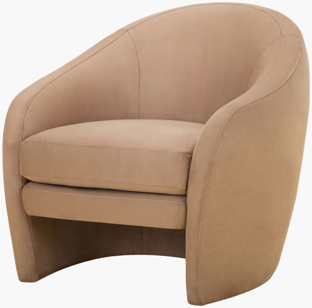 Hatcher Accent Chair