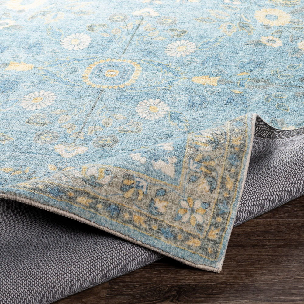 Erin Machine Woven Rug