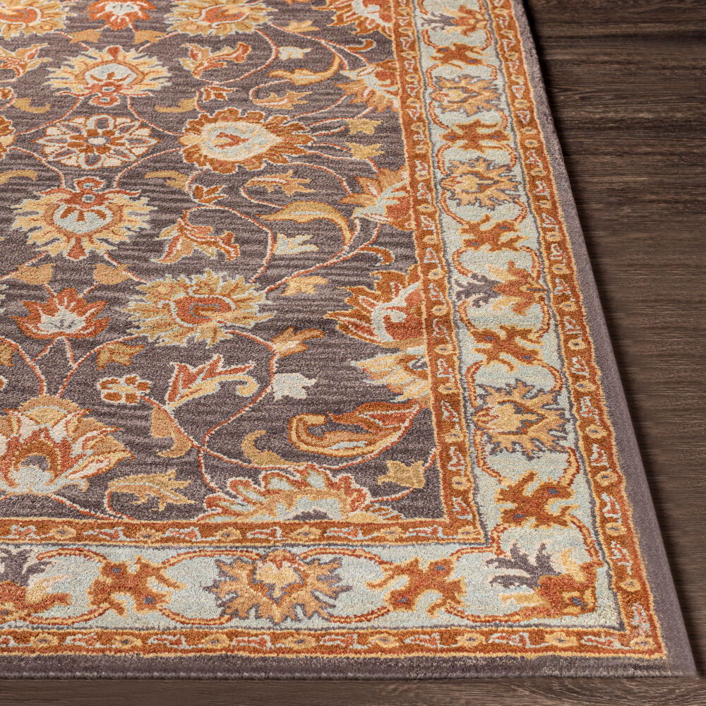 Caesar Handmade Rug