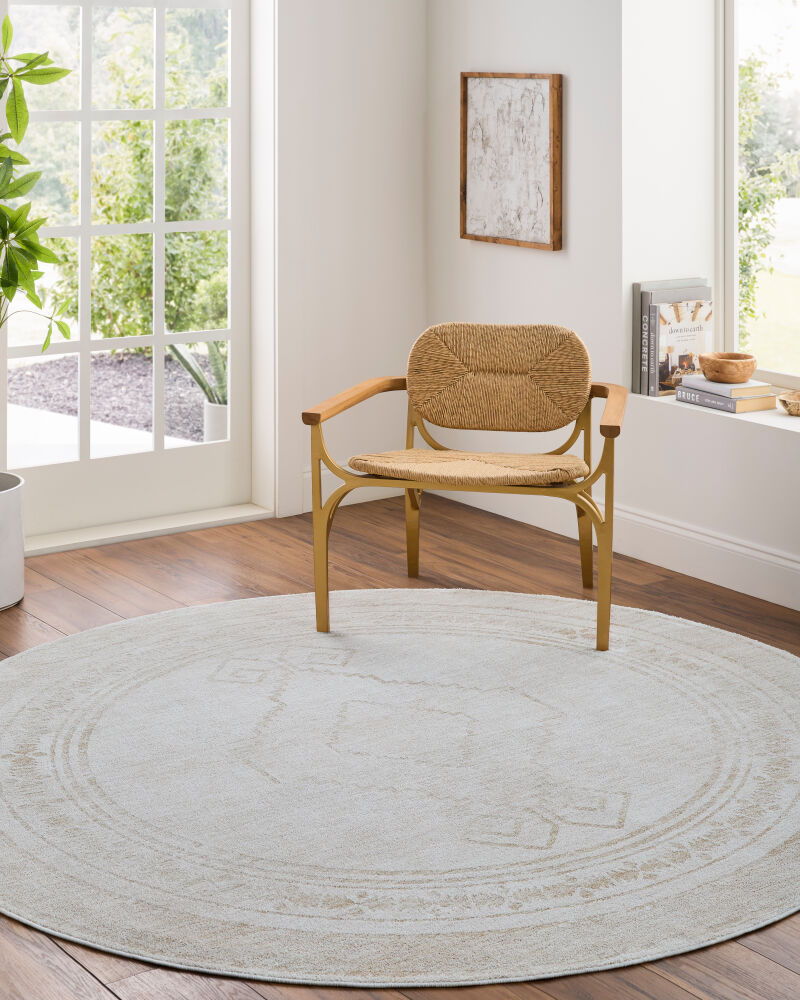 Emory Machine Woven Rug