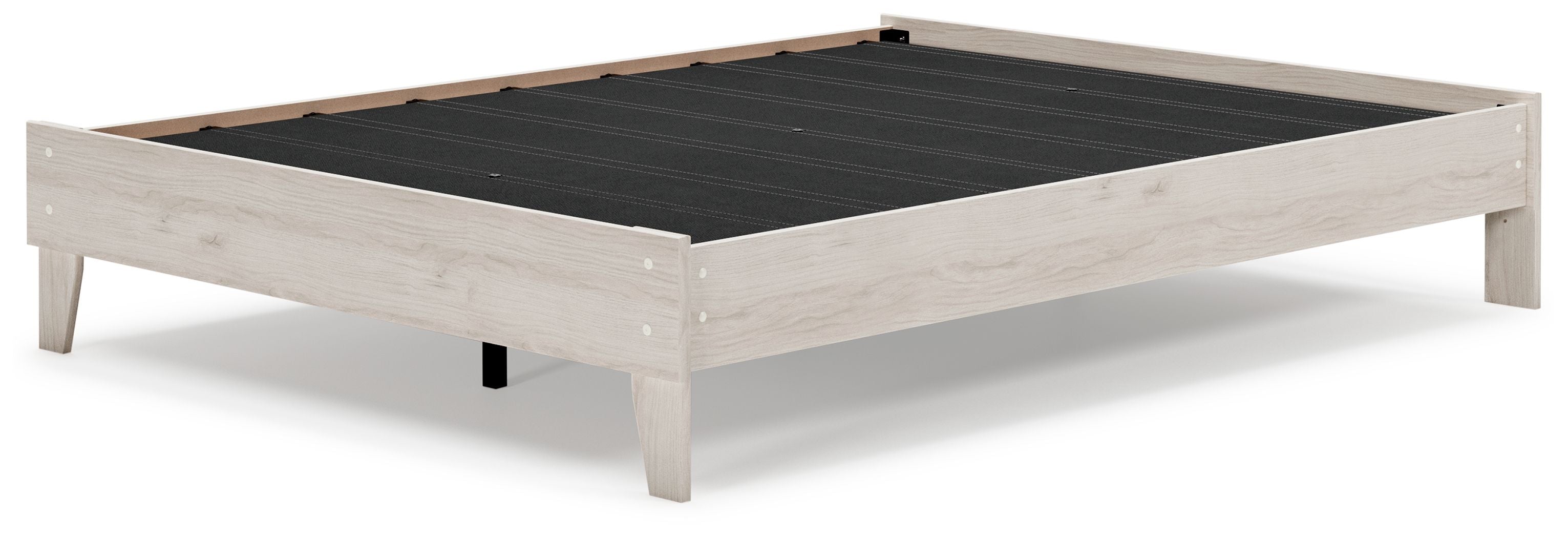 Ashley Furniture Socalle - Platform Bed | Meri Furniture