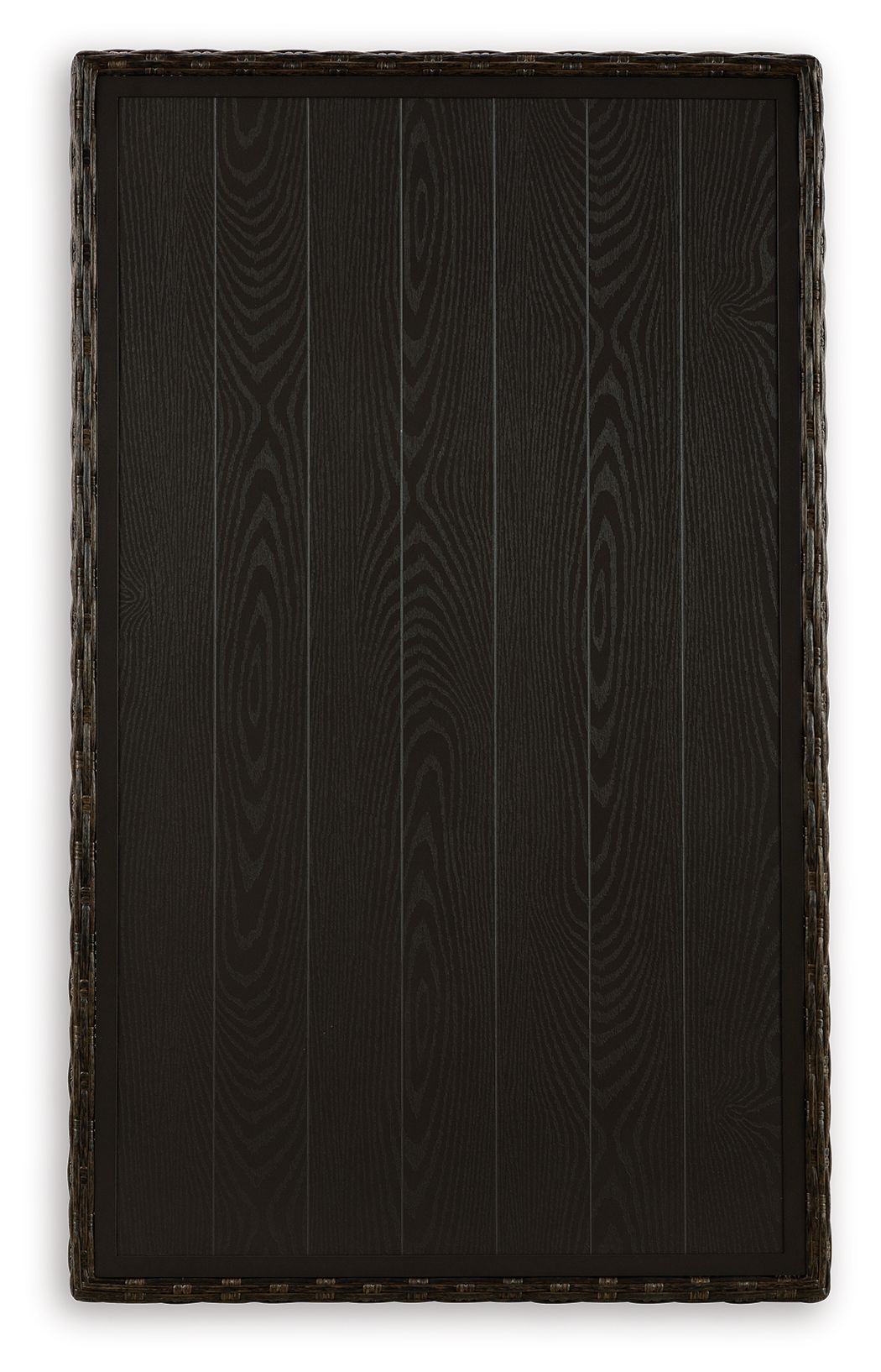 Signature Design by Ashley® Brook Ranch - Brown - Rect Multi-use Table | Meri Furniture