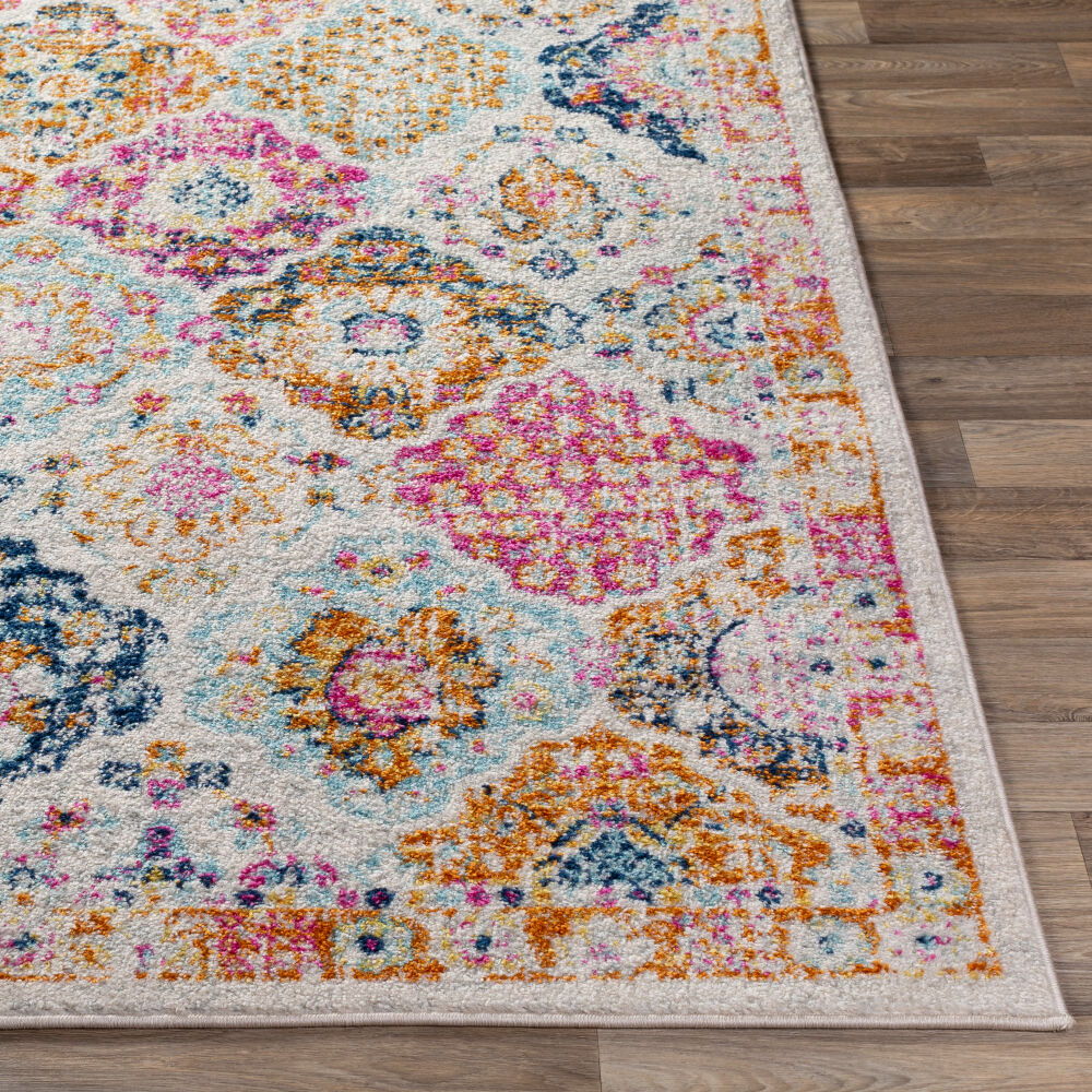 Chester Machine Woven Rug