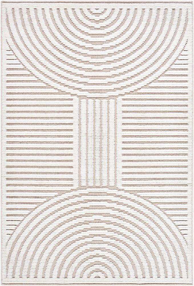 Lyna Machine Woven Rug
