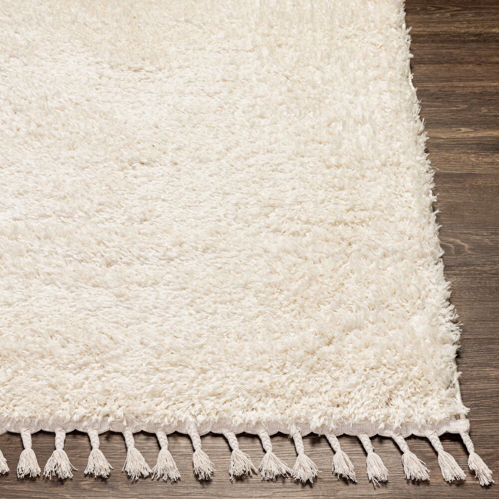 Merino Machine Woven Rug