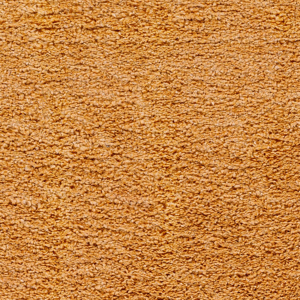 Deluxe Shag Machine Woven Rug