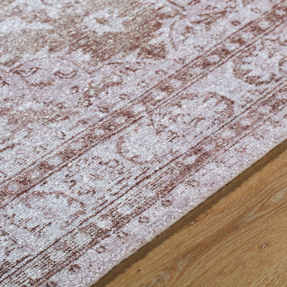 Unique Handmade Rug