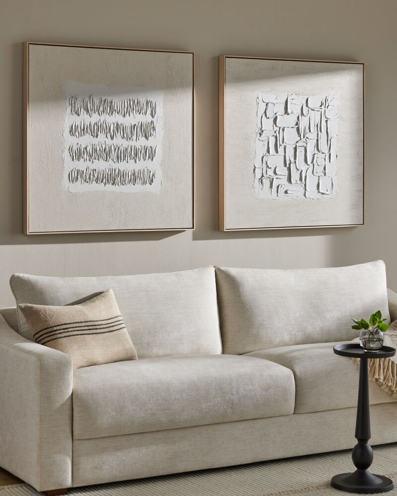 Sea of Azov Framed Art (Set of 2)