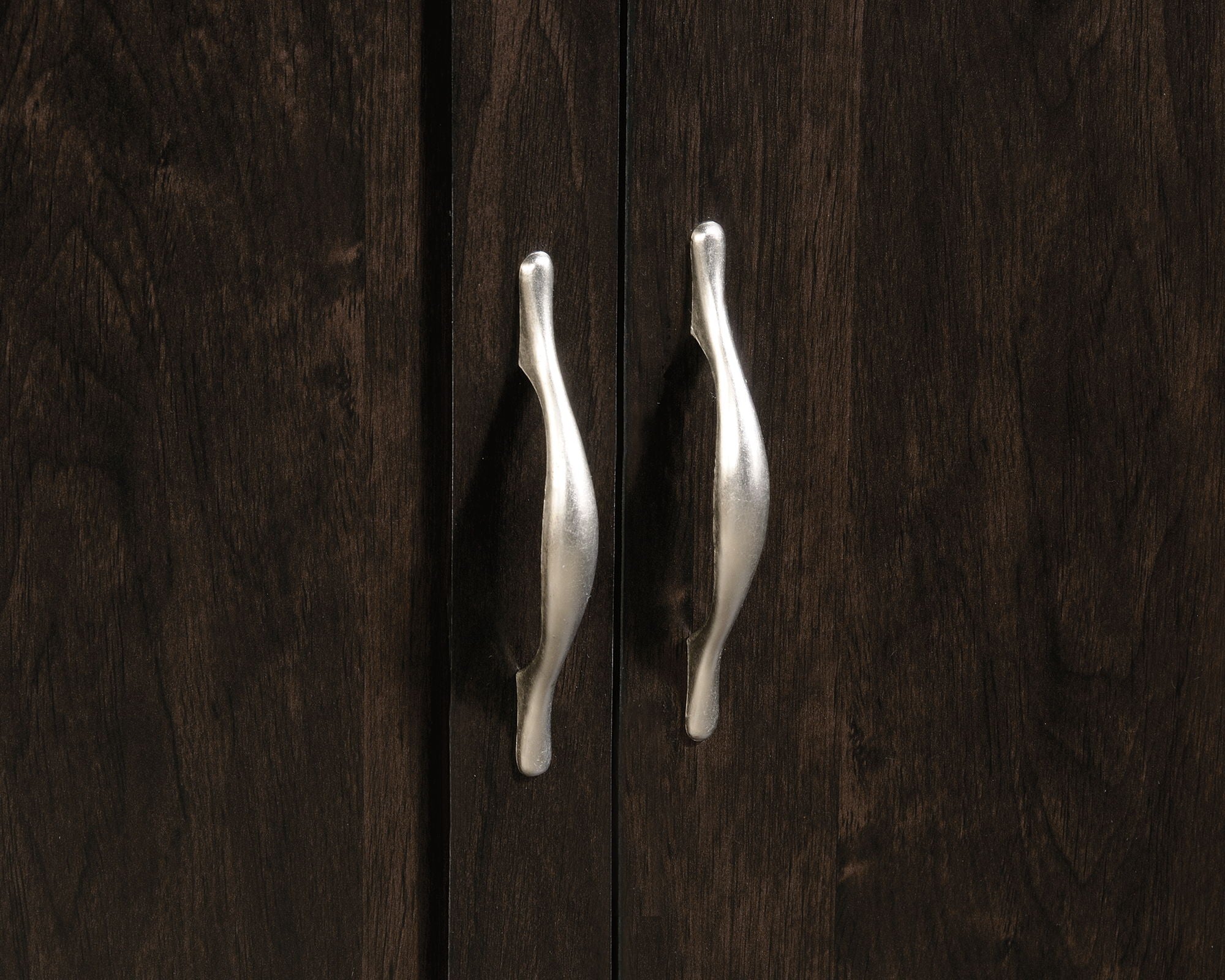 Storage Cabinet Cinnamon Cherry