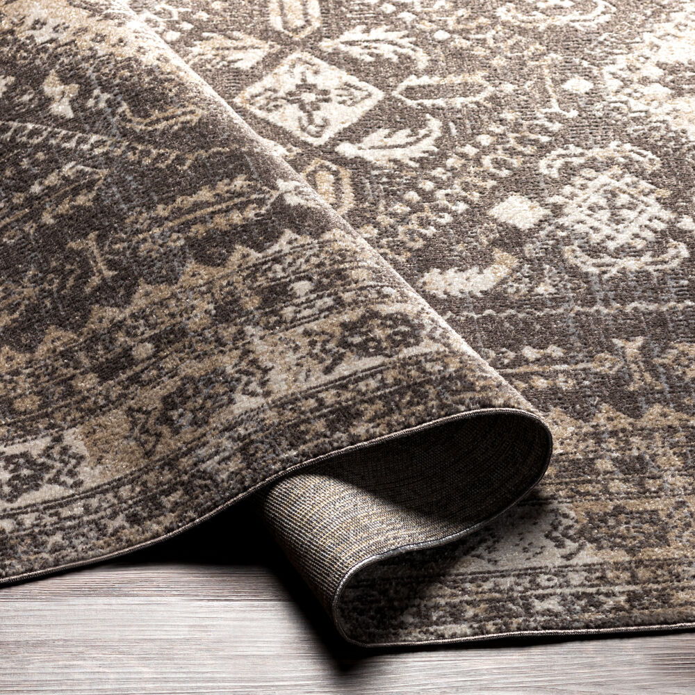 Lavadora Machine Woven Rug