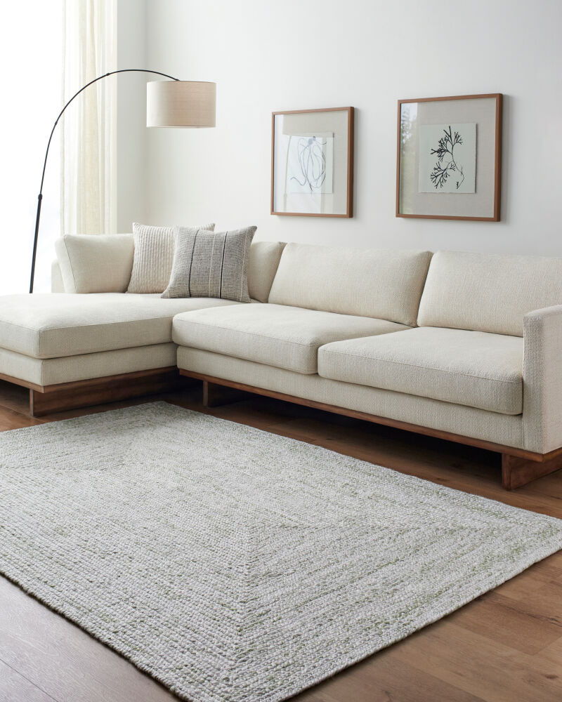 Cologne Handmade Rug