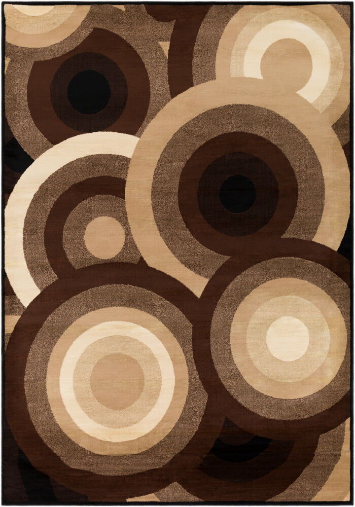 Paramount Machine Woven Rug