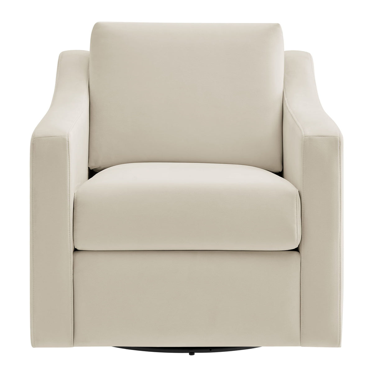 Liora Performance Velvet Armchair by Modway