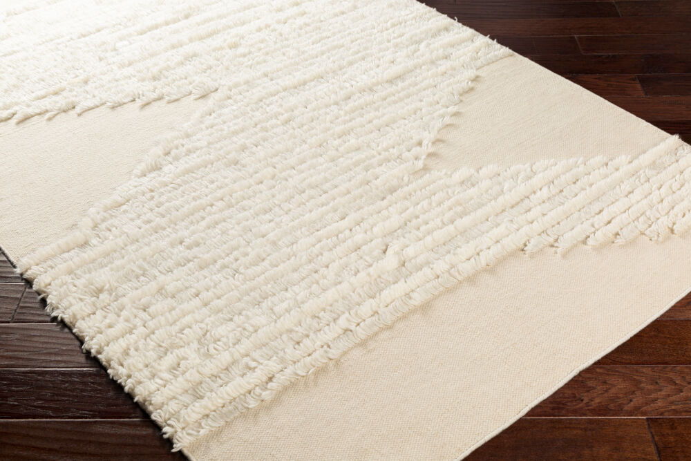 Apache Handmade Rug