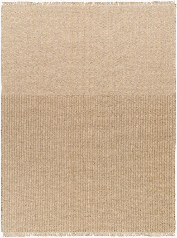 Kimi Machine Woven Rug
