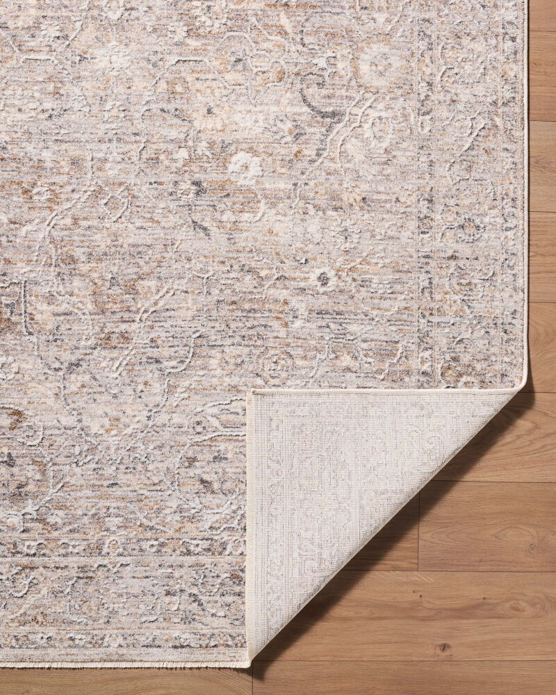 Seclusion Machine Woven Rug