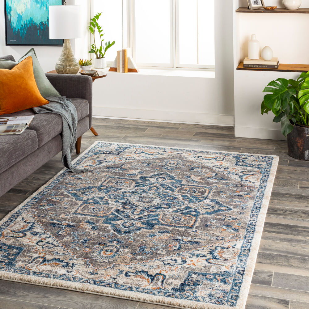 Tuscany Machine Woven Rug