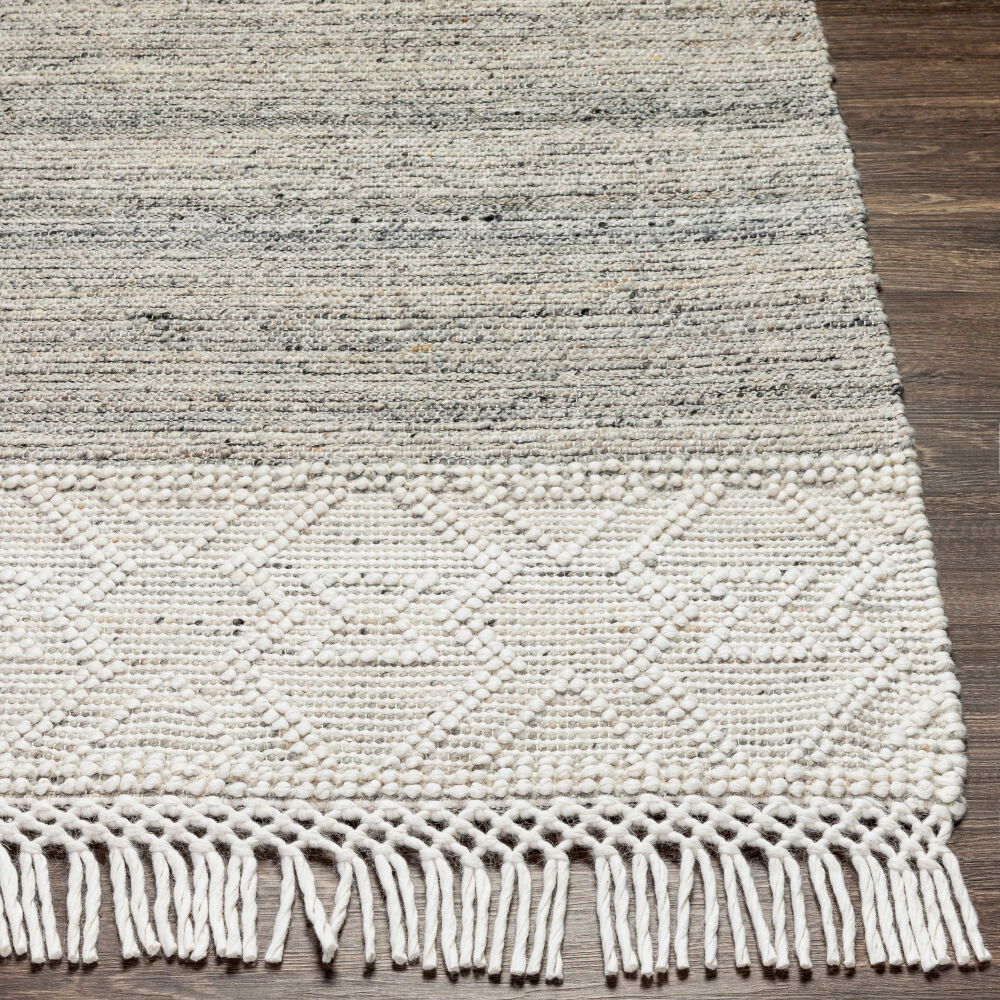 Lucia Handmade Rug