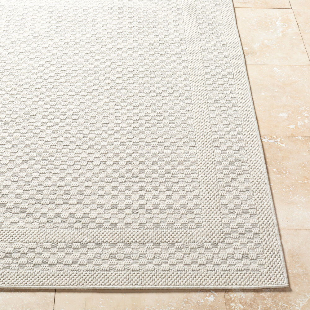 Sandra Machine Woven Rug