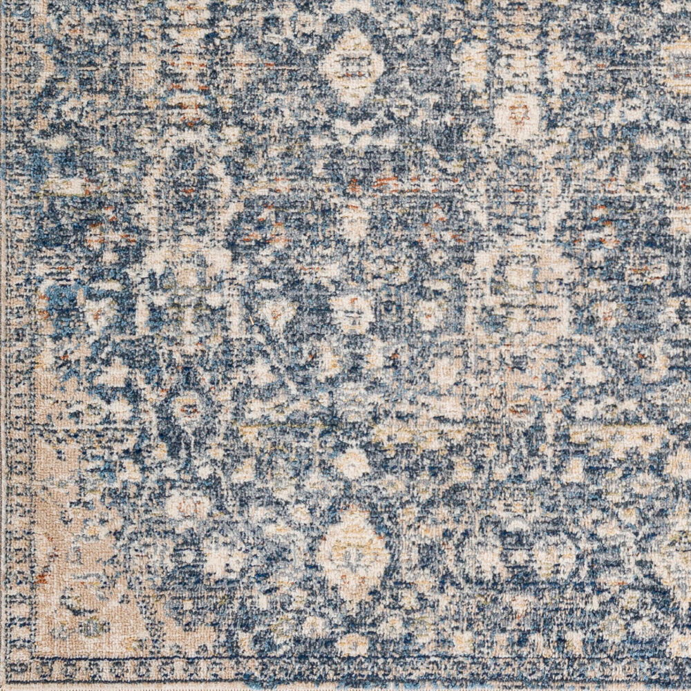 Amore Machine Woven Rug