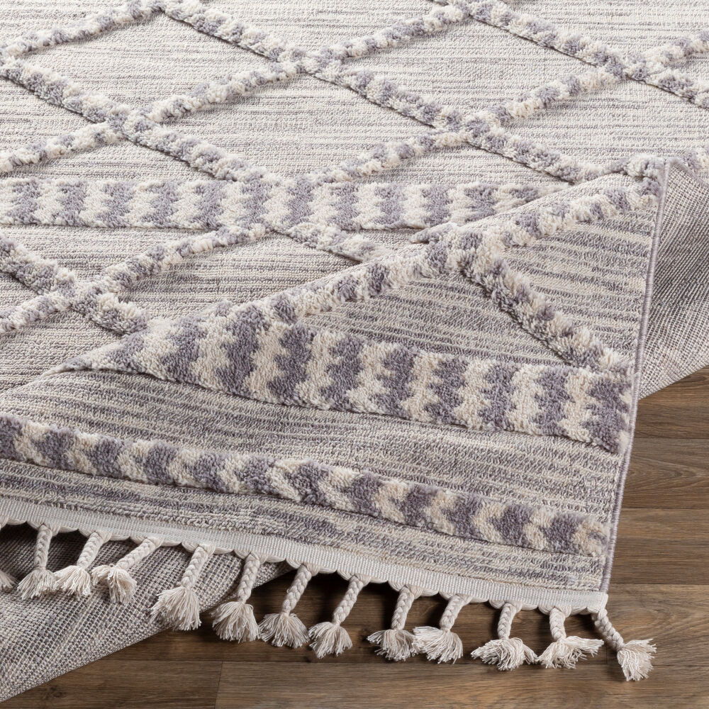 Azilal Machine Woven Rug