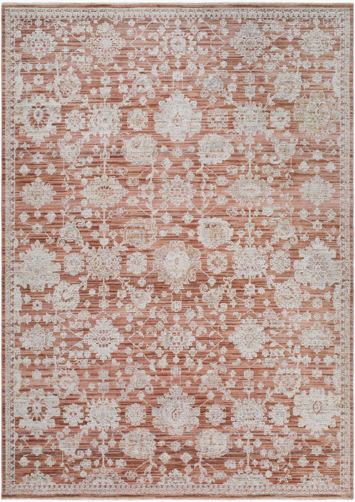 Mansfield Machine Woven Rug