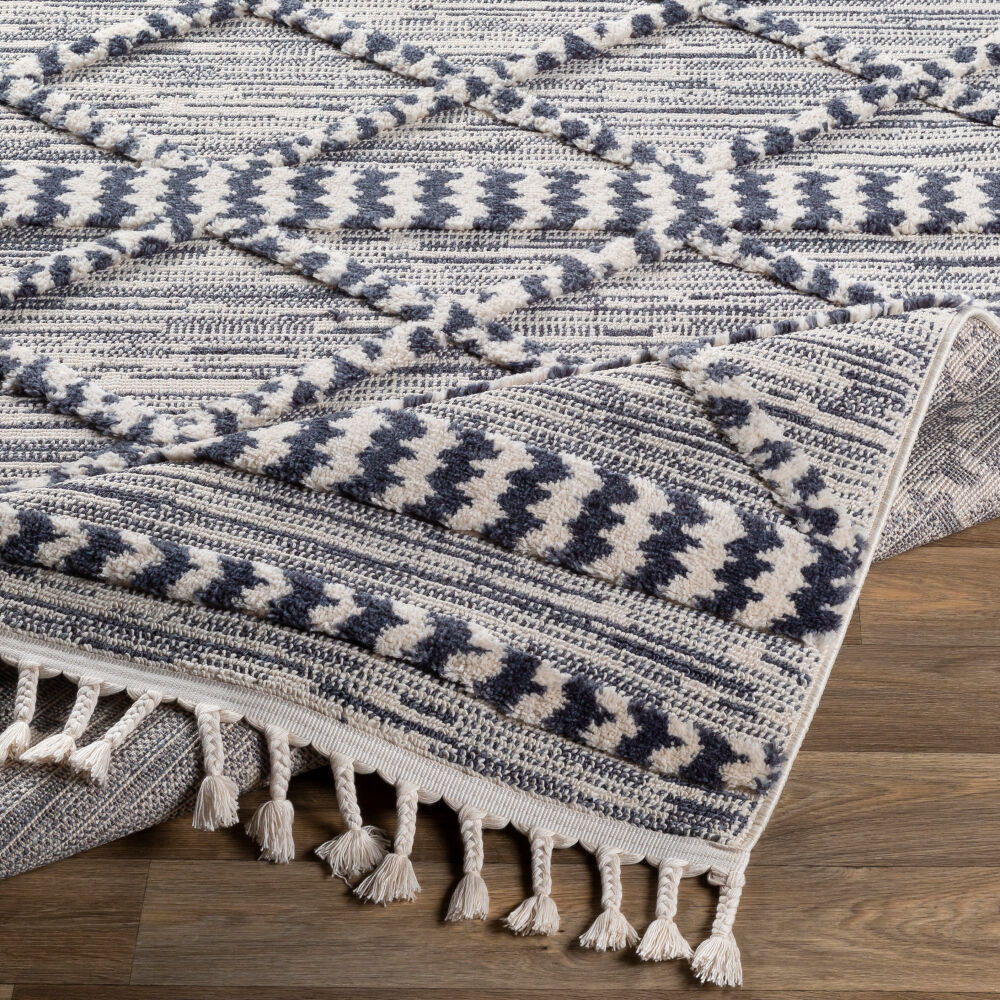 Azilal Machine Woven Rug